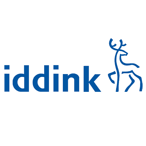 Iddink