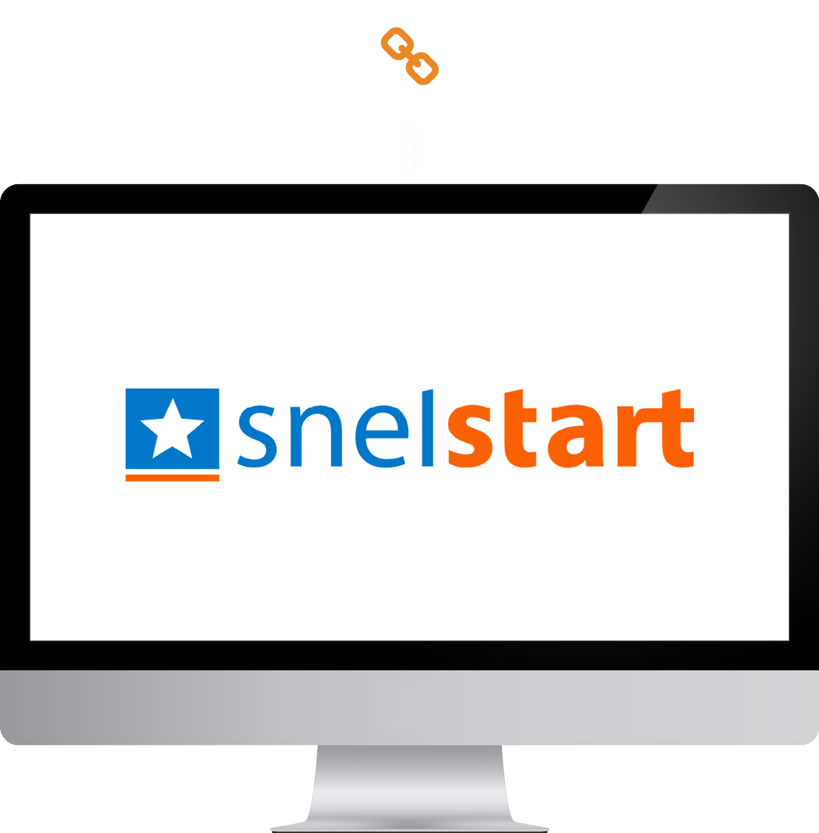 SnelStart logo