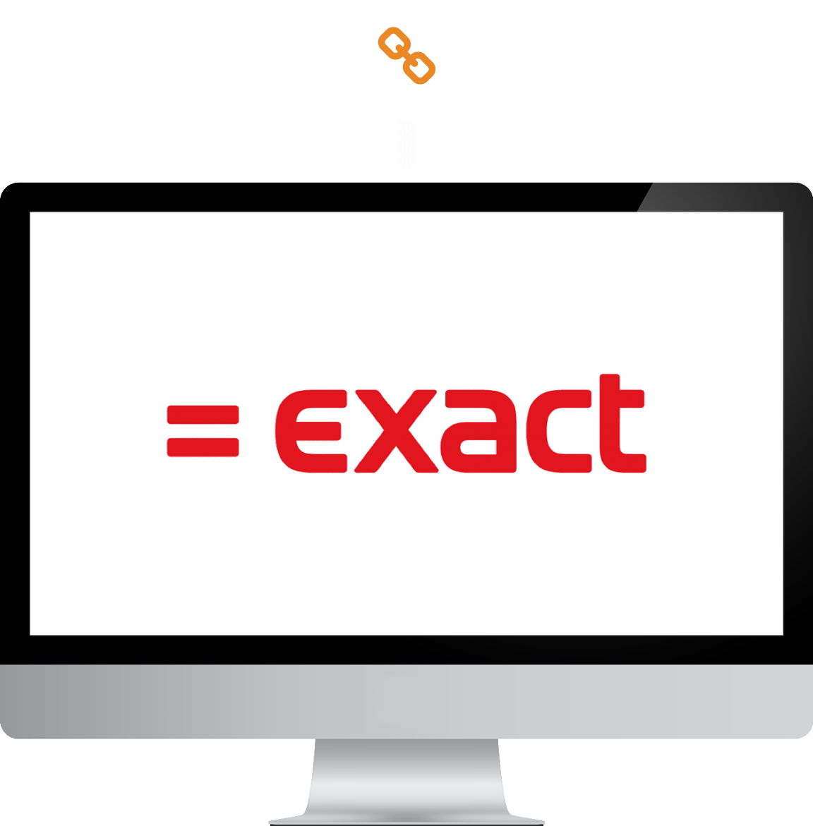 Exact Online Logo